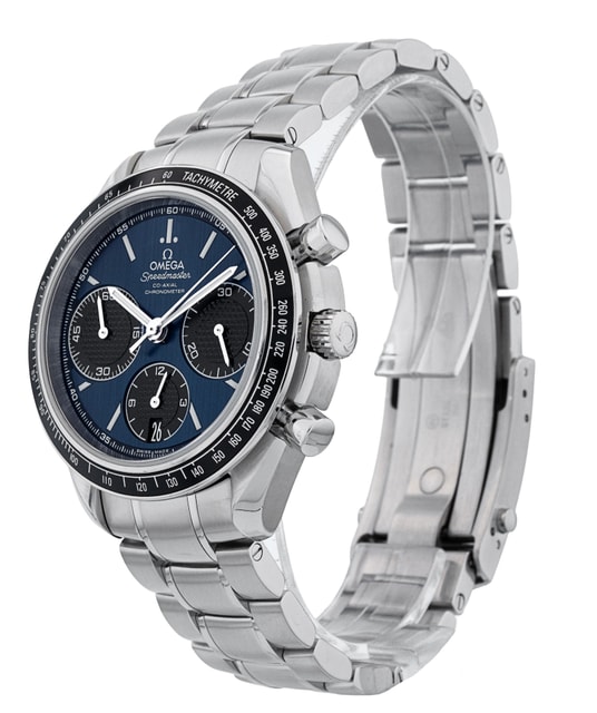 Omega Speedmaster Racing 326.30.40.50.03.001 Image 2